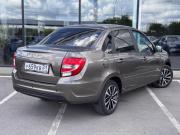 Lada (ВАЗ) Granta I Рестайлинг Воронеж  - изображение 17
