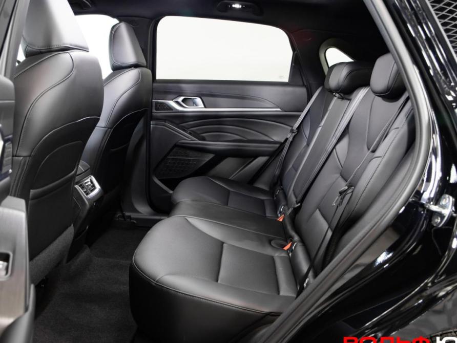 Haval F7 II Москва  - изображение 9