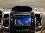 Toyota Land Cruiser Prado 120 Series Рестайлинг Челябинск  - изображение 36