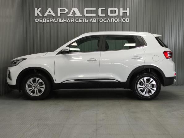 Chery Tiggo 4 Pro I с пробегом 2023 года, цена 1 440 000 рублей, 93112 км, внедорожник, Автокод Объявления