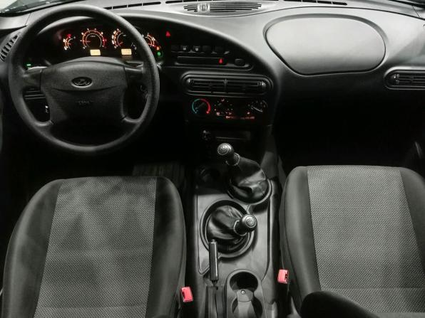 Lada (ВАЗ) Niva Travel I с пробегом 2023 года, цена 850 000 рублей, 77680 км, внедорожник, Автокод Объявления