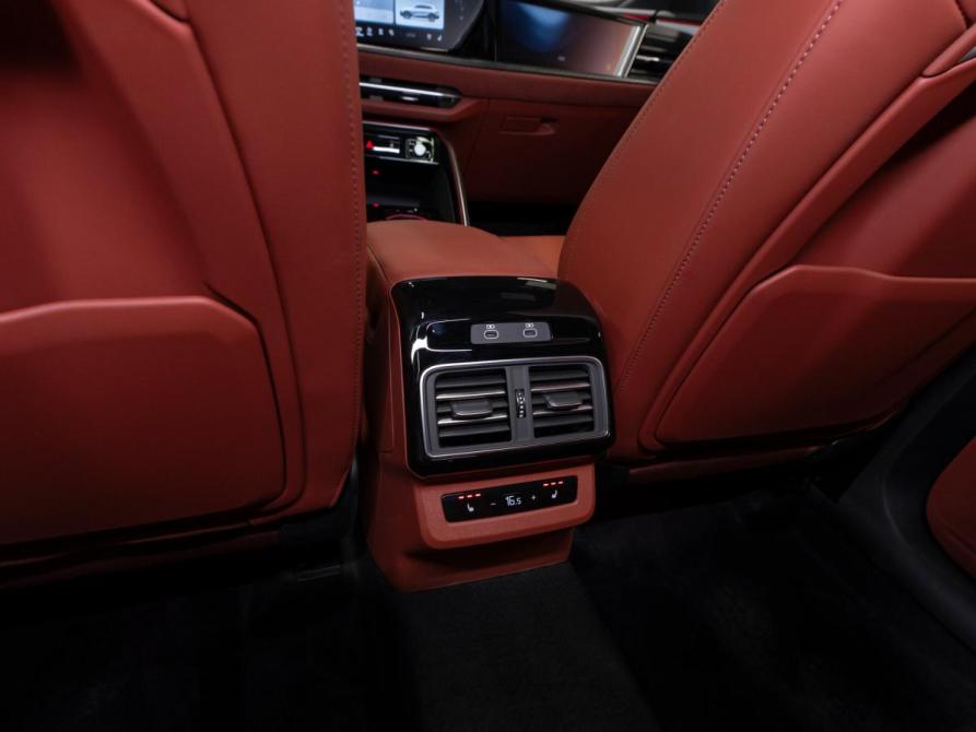 Audi Q5 III (GU) Москва  - изображение 14