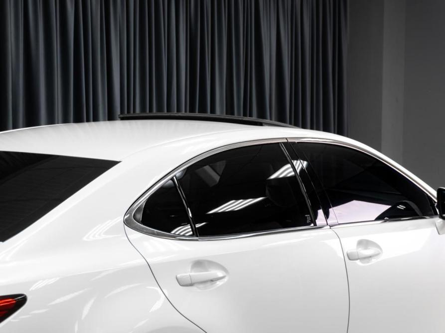 Lexus ES VI Тюмень  - изображение 11