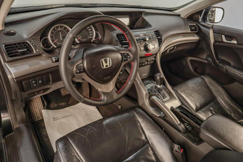 Honda Accord VIII Челябинск  - изображение 8