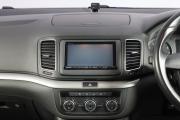 Volkswagen Sharan II Новосибирск  - изображение 28