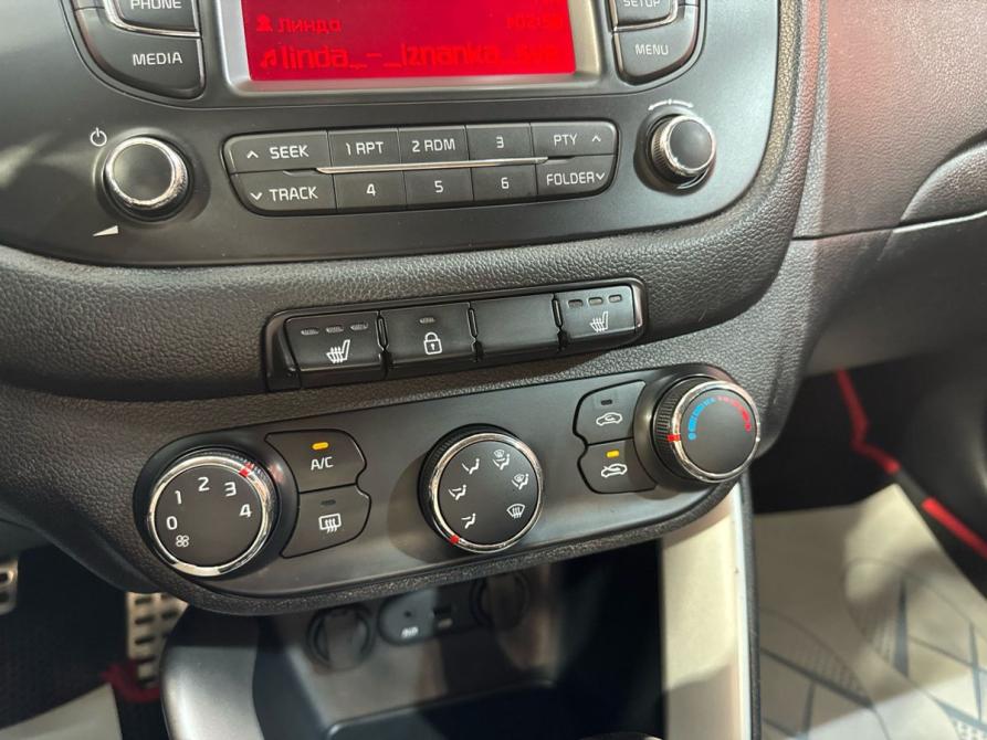 Kia Ceed II Новочеркасск  - изображение 15