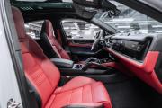 Porsche Cayenne III Рестайлинг Москва  - изображение 63