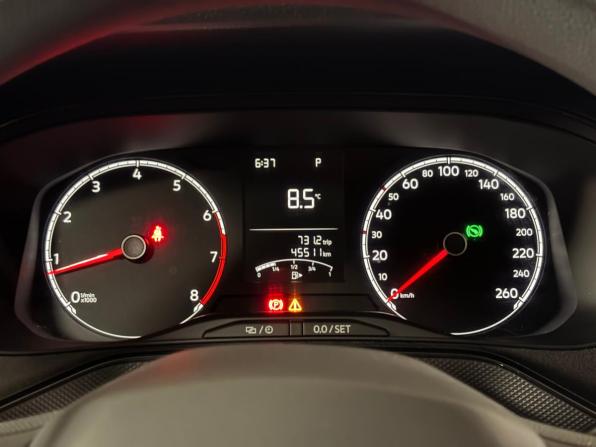 Volkswagen Polo VI с пробегом 2022 года, цена 1 690 000 рублей, 45511 км, лифтбек, Автокод Объявления