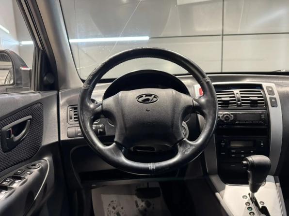 Hyundai Tucson I с пробегом 2006 года, цена 800 000 рублей, 218000 км, внедорожник, Автокод Объявления