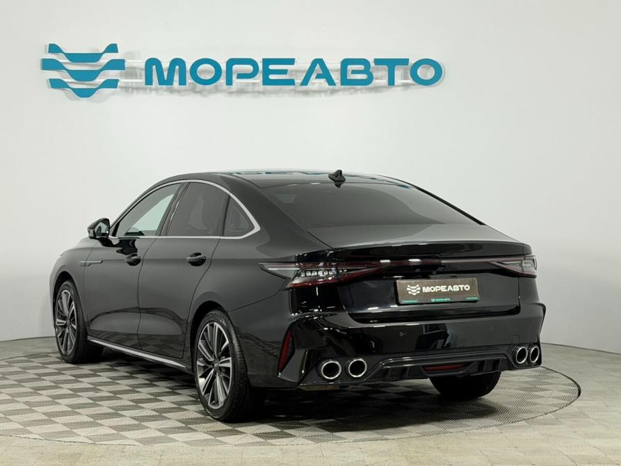 Chery Arrizo 8 Калининград  - изображение 7