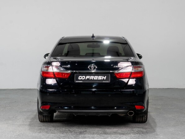 Toyota Camry VII (XV50) Рестайлинг с пробегом 2015 года, цена 2 449 000 рублей, 179319 км, седан, Автокод Объявления