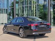 Mercedes-Benz E-Класс VI (W214 S214) Санкт-Петербург  - изображение 27