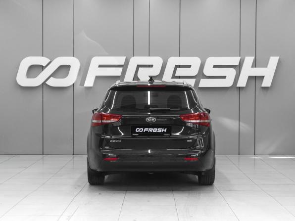 Kia Ceed II Рестайлинг с пробегом 2017 года, цена 1 299 000 рублей, 165364 км, универсал, Автокод Объявления