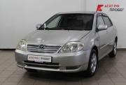 Toyota Corolla IX (E120 E130) Рестайлинг Астрахань  - изображение 24