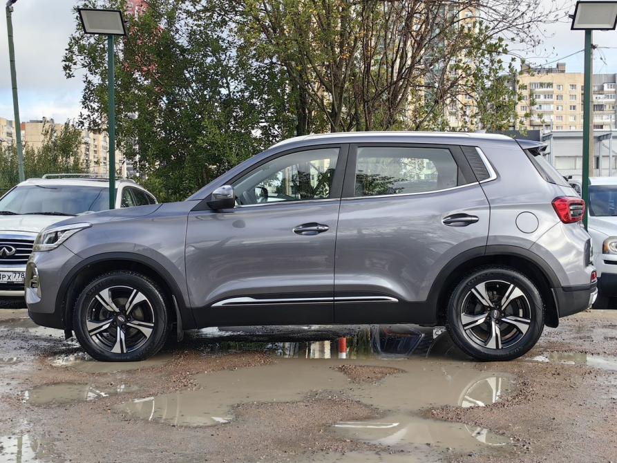 Chery Tiggo 4 Pro I Рестайлинг Санкт-Петербург  - изображение 5