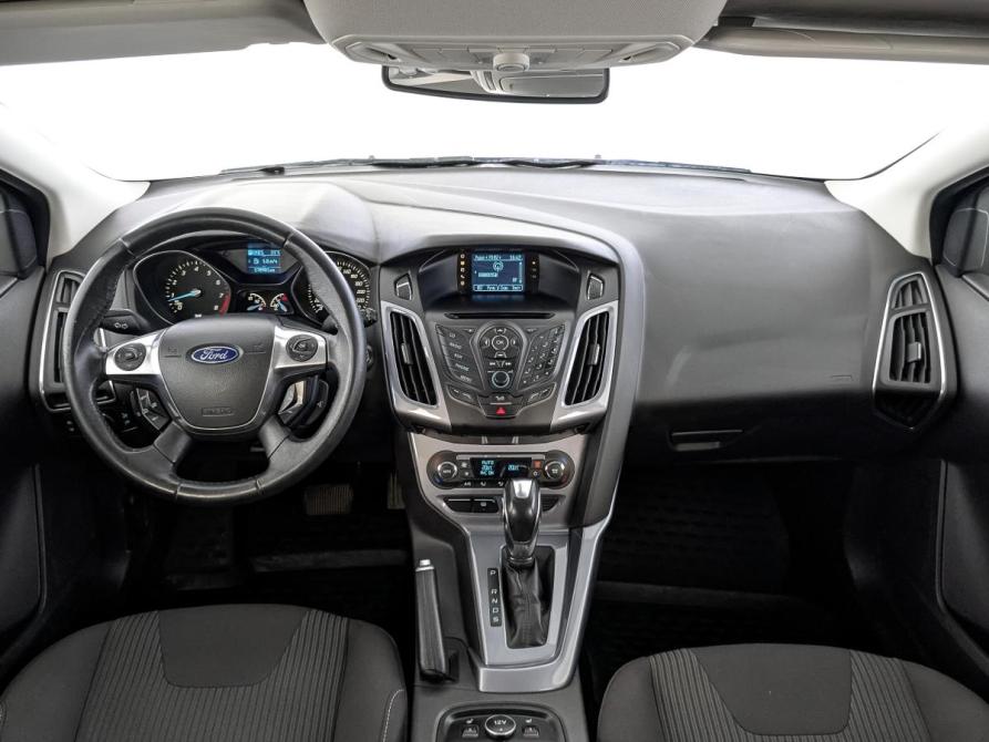 Ford Focus III Москва  - изображение 14