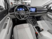 Volkswagen Golf VIII Москва  - изображение 33