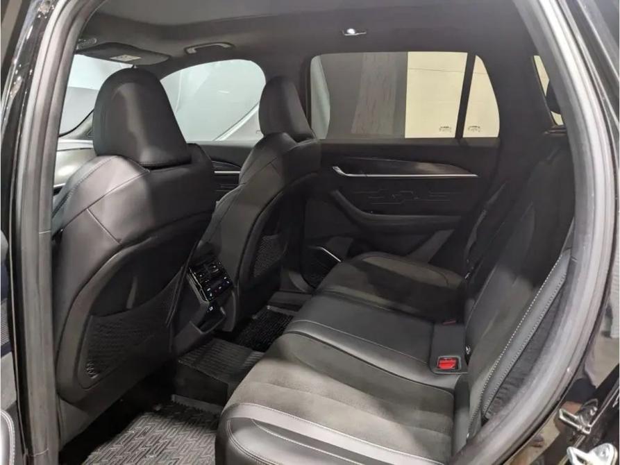Geely Monjaro I Пермь  - изображение 14