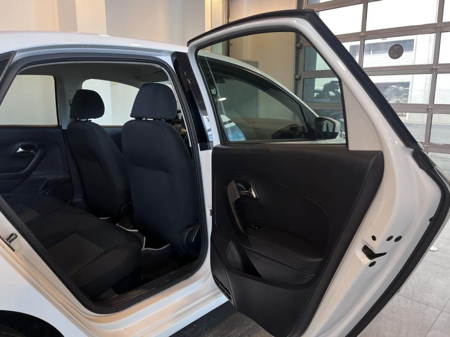 Volkswagen Polo V Чебоксары  - изображение 15