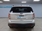 Ford Explorer V Москва  - изображение 28