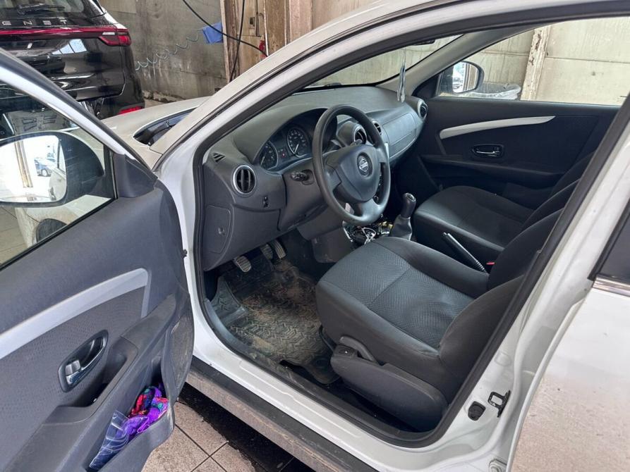 Nissan Almera III (G15) Уфа  - изображение 5