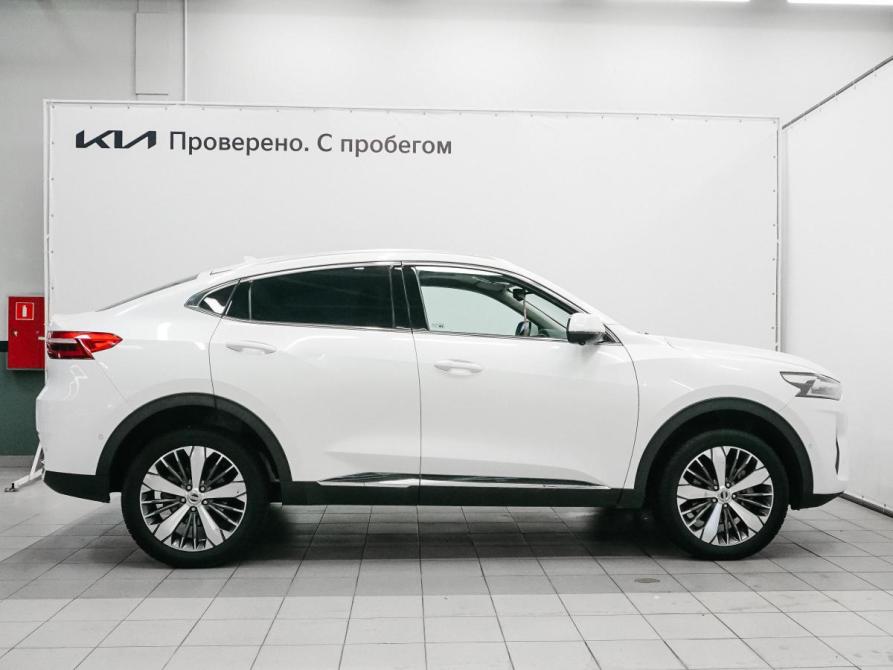 Haval F7x I Красноярск  - изображение 7