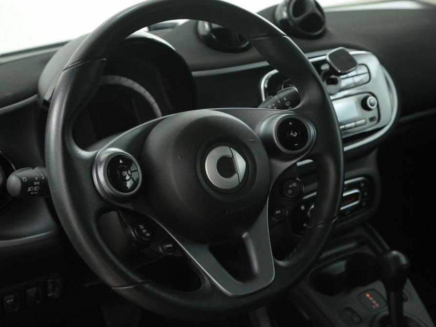 Smart Fortwo III Иваново  - изображение 11