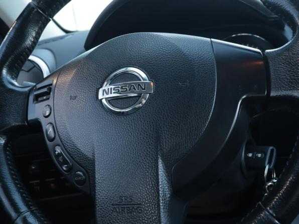Nissan Qashqai I Рестайлинг с пробегом 2011 года, цена 860 000 рублей, 177420 км, внедорожник, Автокод Объявления