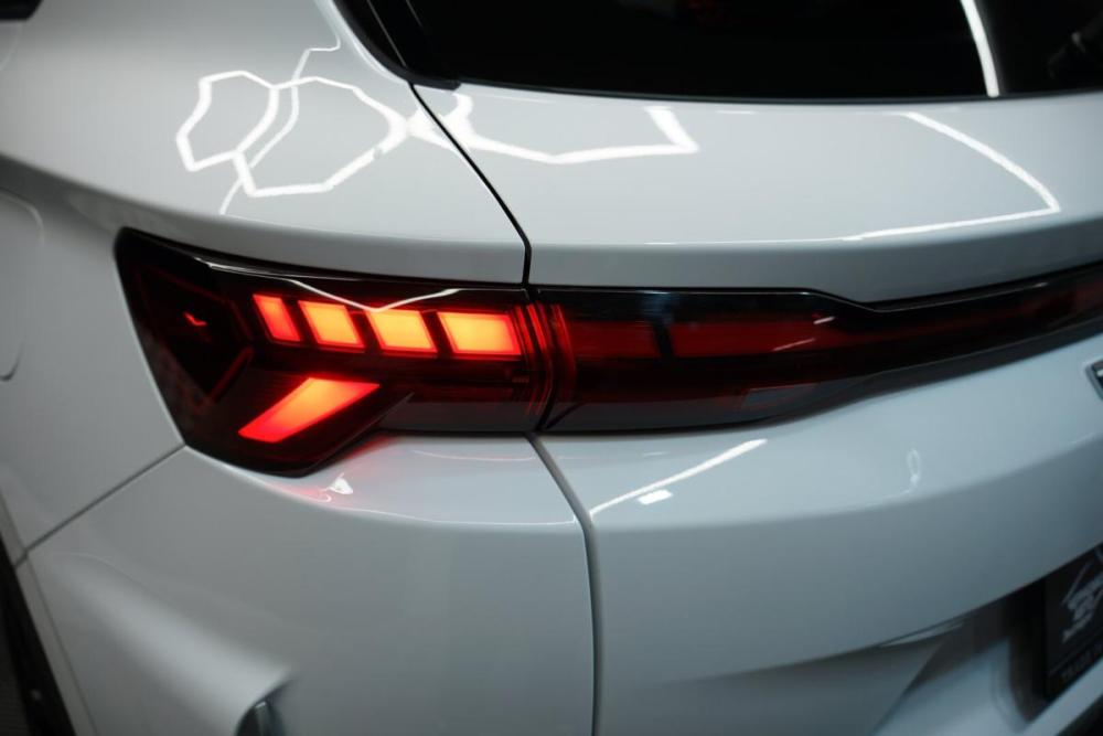 Geely Coolray I Рестайлинг 2 Крым  - изображение 31
