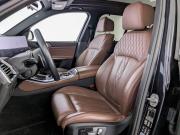 BMW X5 IV (G05/G18) Рестайлинг Москва  - изображение 50