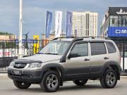 Lada (ВАЗ) Niva Travel I Новосибирск  - изображение 25