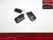Toyota Ractis II Кемерово  - изображение 37