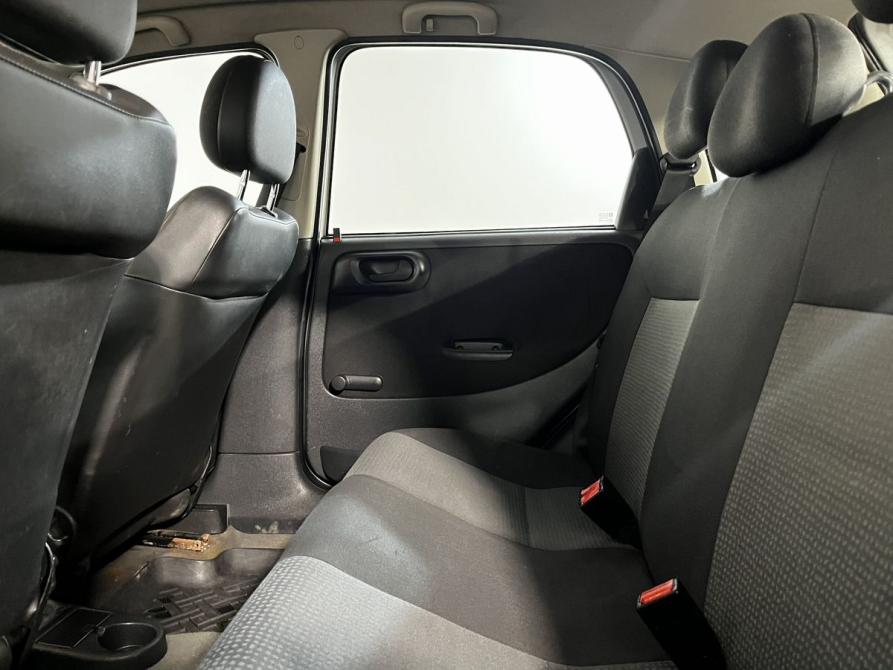 Opel Corsa C Рестайлинг Великий Новгород  - изображение 9