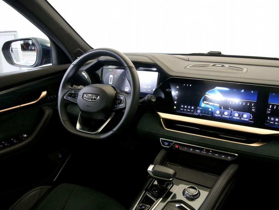 Geely Monjaro I Санкт-Петербург  - изображение 14