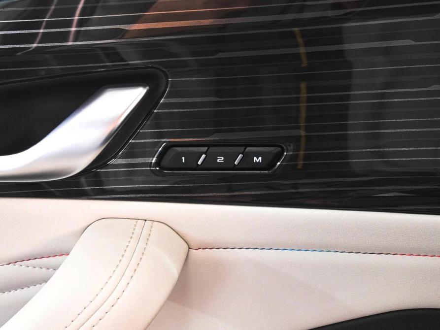 Geely Monjaro I Ростов-на-Дону  - изображение 21
