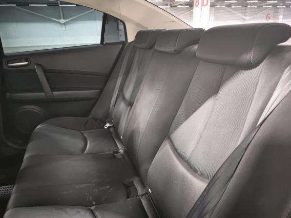 Mazda 6 II (GH) с пробегом 2008 года, цена 560 000 рублей, 387008 км, седан, Автокод Объявления