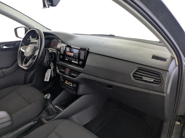 Volkswagen Polo VI с пробегом 2021 года, цена 1 490 000 рублей, 72800 км, лифтбек, Автокод Объявления