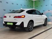 BMW X4 II (G02) Рестайлинг Набережные Челны  - изображение 40