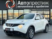 Nissan Juke I Рестайлинг Волгоград  - изображение 25