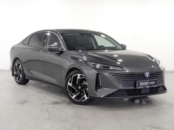 Changan Lamore с пробегом 2024 года, цена 2 070 000 рублей, 11257 км, седан, Автокод Объявления