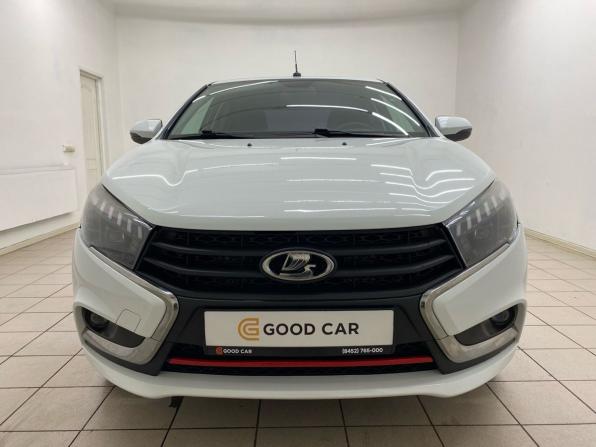 Lada (ВАЗ) Vesta I с пробегом 2021 года, цена 1 080 000 рублей, 87344 км, седан, Автокод Объявления