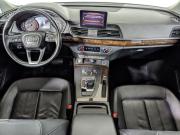 Audi Q5 II (FY) Екатеринбург  - изображение 34