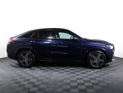 Mercedes-Benz GLE Coupe II (C167) Москва  - изображение 31