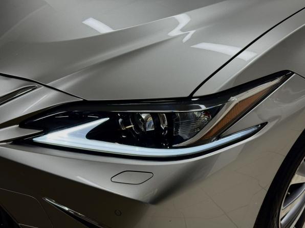 Lexus ES VII с пробегом 2020 года, цена 4 378 000 рублей, 56681 км, седан, Автокод Объявления