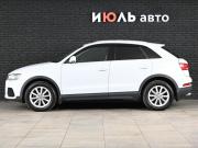 Audi Q3 I (8U) Рестайлинг Екатеринбург  - изображение 25