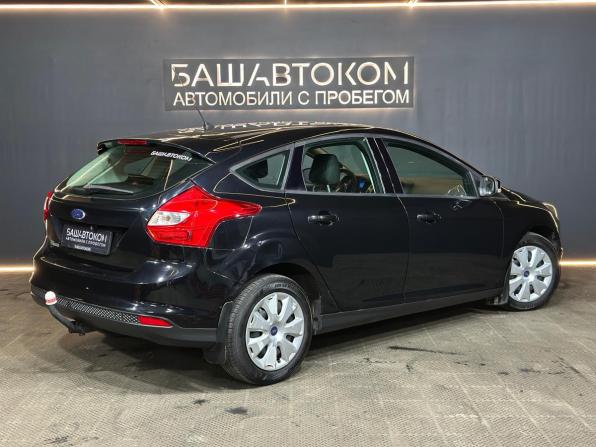 Ford Focus III с пробегом 2011 года, цена 720 000 рублей, 176181 км, хэтчбек, Автокод Объявления