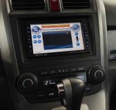 Honda CR-V III Москва  - изображение 25