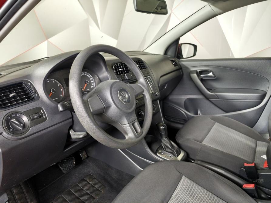 Volkswagen Polo V Москва  - изображение 18