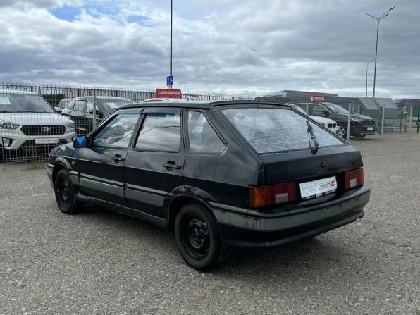 Lada (ВАЗ) 2114 с пробегом 2005 года, цена 92 560 рублей, 269727 км, хэтчбек, Автокод Объявления