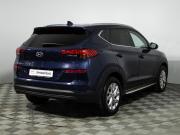 Hyundai Tucson III Рестайлинг Санкт-Петербург  - изображение 26